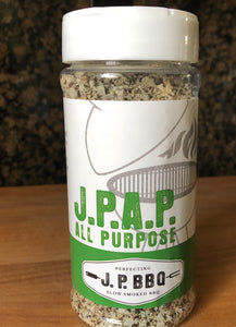 J.P.A.P. All Purpose