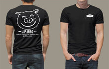 Load image into Gallery viewer, J.P. BBQ Tee Shirt