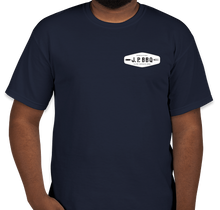 Load image into Gallery viewer, J.P. BBQ Tee Shirt